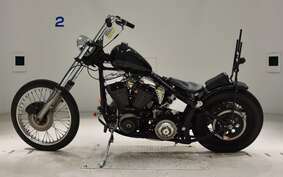 HARLEY FLSTF 1340 1998