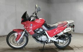 BMW F650 1995 0161