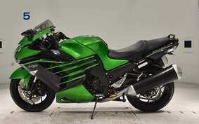 KAWASAKI ZX 1400 NINJA R A 2015