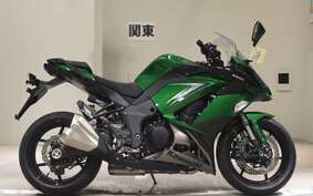 KAWASAKI NINJA 1000 A ZXT00W