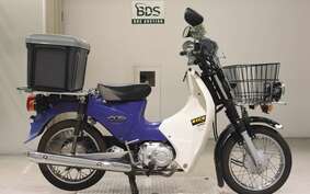 HONDA C110 SUPER CUB JA07