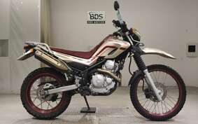 YAMAHA SEROW 250 DG11J