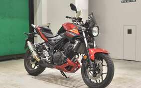 YAMAHA MT-25 RG10J