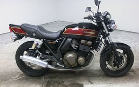 KAWASAKI ZRX-2 2005 ZR400E