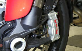 DUCATI MULTISTRADA V4S 2023