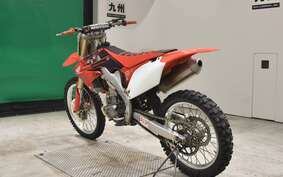 HONDA CRF250 RALLY ME10