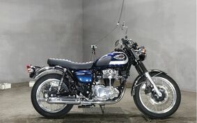 KAWASAKI W800 2021 EJ800B