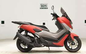 YAMAHA N-MAX 155 A SG50J