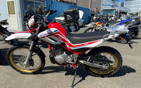 YAMAHA SEROW 250 Final ED DG31J