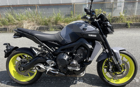 YAMAHA MT-09 ABS 2018 RN52J