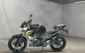 KAWASAKI Z400 2020 EX400G