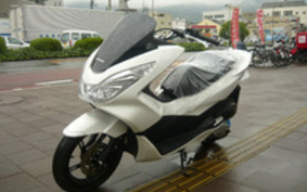 HONDA PCX125 JF56