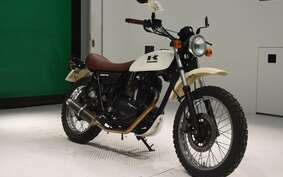 KAWASAKI 250TR BJ250F