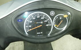 YAMAHA AXIS 125 TREET SE53J