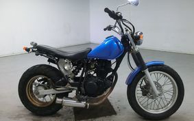 YAMAHA TW200 DG07J