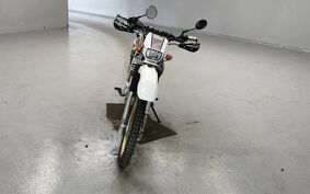 YAMAHA SEROW 225 WE DG08J