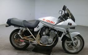 SUZUKI GSX250S KATANA GJ76A