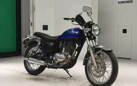 KAWASAKI ESTRELLA CUSTOM BJ250A