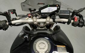 YAMAHA MT-09 2014 RN34J