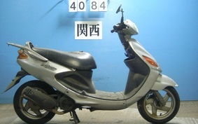 YAMAHA AXIS 100 1998 SB01J