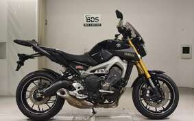 YAMAHA MT-09 A 2014 RN34J