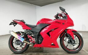 KAWASAKI NINJA 250R EX250K