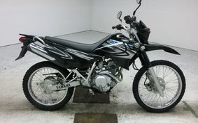 YAMAHA XTZ125 KE07