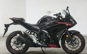 YAMAHA YZF-R25 RG10J