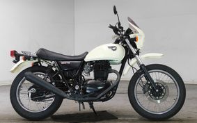 KAWASAKI 250TR 2003 BJ250F