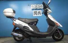 SUZUKI VECSTAR 125 CF42A