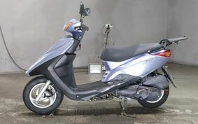 YAMAHA AXIS 125 TREET SE53J