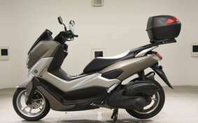 YAMAHA N-MAX SE86J