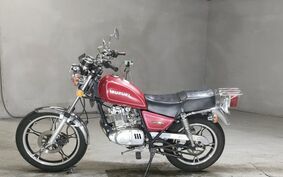 SUZUKI GN125 H PCJG9