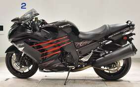 KAWASAKI ZX 1400 NINJA R A 2015 ZXNF19