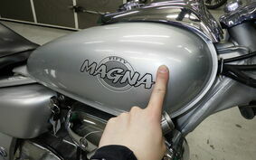 HONDA MAGNA 50 AC13