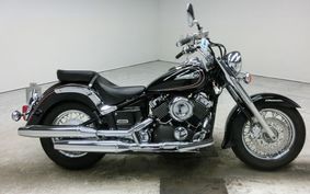 YAMAHA DRAGSTAR 400 CLASSIC FI 2011 VH02J