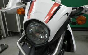 YAMAHA SEROW 250 Gen.2 DG17J