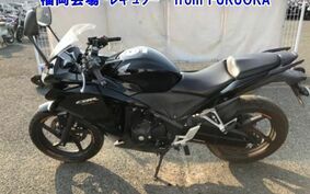 HONDA CBR250R-3 GEN 3 MC41