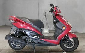 YAMAHA CYGNUS 125 X SR SE44J