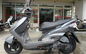 YAMAHA CYGNUS 125 X Fi SE44J