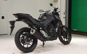 YAMAHA MT-25 A RG74J