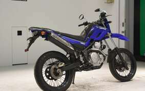 YAMAHA XT250X DG11J