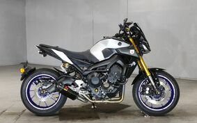 YAMAHA MT-09 SP 2020 RN52J