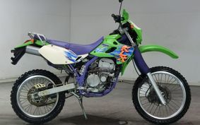 KAWASAKI KLX250 1994 LX250E