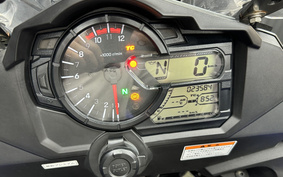 SUZUKI V-Strom1000XT ABS 2020 VU51A