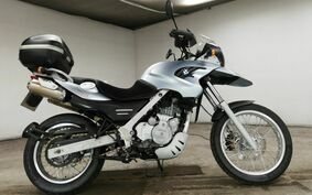 BMW F650GS 2007 0175