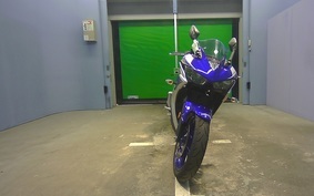 YAMAHA YZF-R25 A RG10J