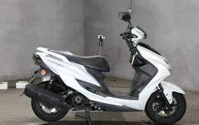 YAMAHA CYGNUS 125 X SR SED8J