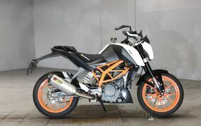 KTM 390 DUKE 2015 JGJ