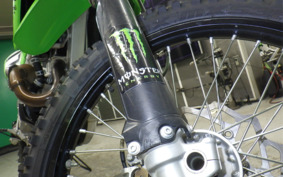 KAWASAKI KX450 KX450J